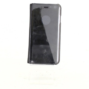 Mobilní telefon Apple iPhone 6S stříbrný