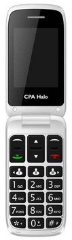 Mobilní telefon Cpa Halo 15 Senior