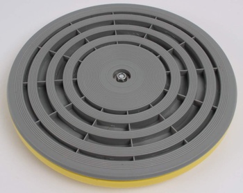 Rotační disk s magnetickými body Trimmer