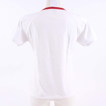 Dámské tričko Ramani bílé