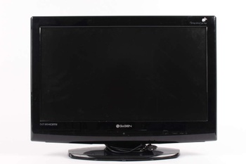 LCD televize Gogen TVL 26847