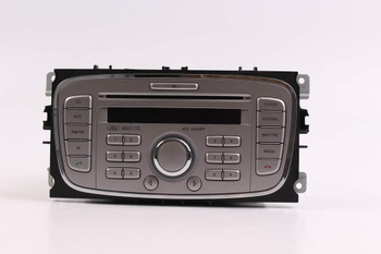 Audio systém Ford FDD200 6000 CD