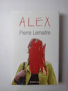 Pierre Lemaitre: Alex