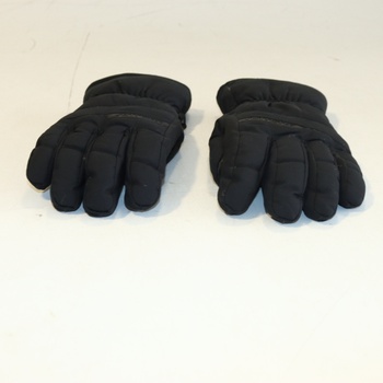 Lyžařské rukavice Ziener Gramus 801050 