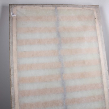 Pěnová matrace s roštem 203x113 cm