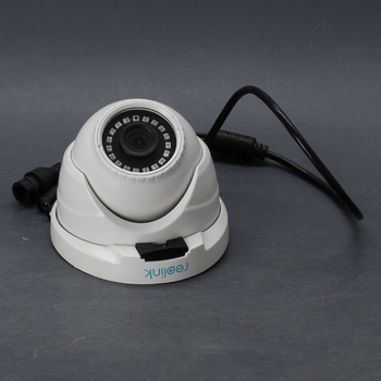 Bezpečnostní kamera Reolink 5MP PoE