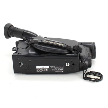 Videokamera Panasonic R11