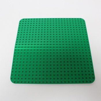 Deska pro stavbu lega Lego Duplo 2304