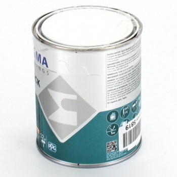 Akrylový lak Sigma Na vodní bázi 750 ml
