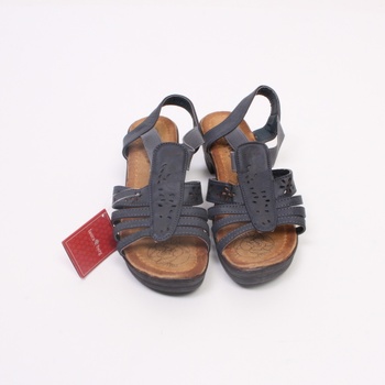 Dámské sandále Laura Berg 