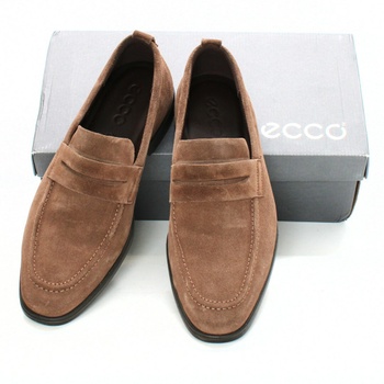 Pánská společenská obuv Ecco 62174401112