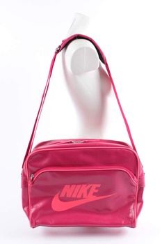 Dámská kabelka Nike růžová