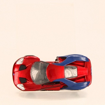 Auto Jada Toys Spiderman 2017 Ford GT