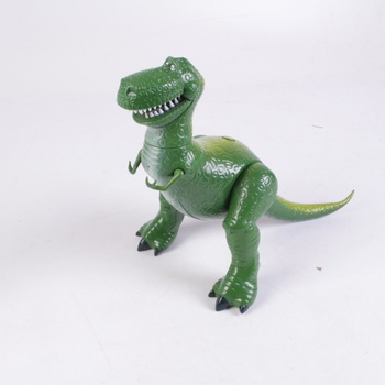 Dinosaurus Disney Pixar Rex