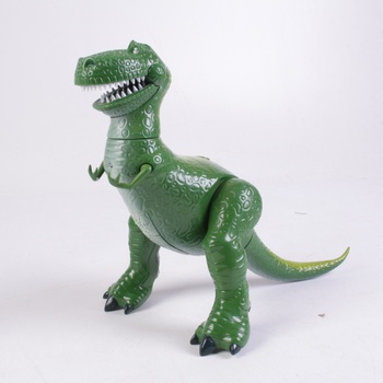 Dinosaurus Disney Pixar Rex