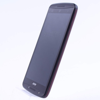 Mobilní telefon Acer Liquid E700 