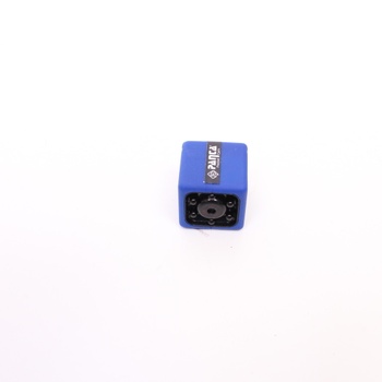 Mini kamera Panta modré barvy