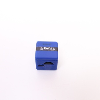 Mini kamera Panta modré barvy