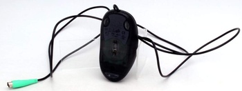 Optická myš Logitech M-SBF96