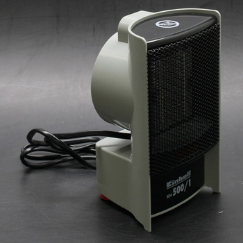 Horkovzdušný ventilátor Einhell KH500/1