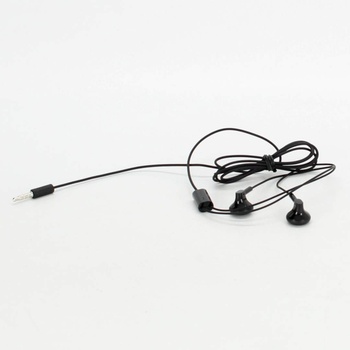 Sluchátka do uší Nokia VH-108 délka 120 cm