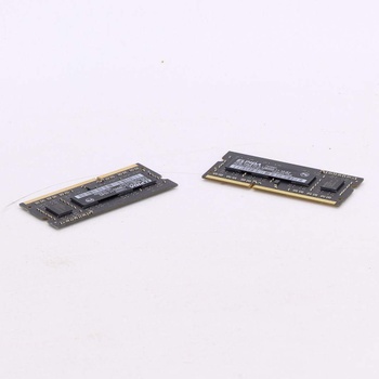 RAM DDR3 Elpida EBJ20UF8BDU5-GN-F 2 x 2 GB