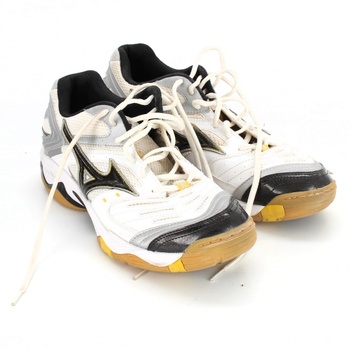 Sportovní obuv Mizuno Wave Blocker 7