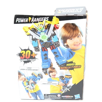 Figurka Power Rangers Beast X Ultrazord