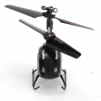 Dálkově ovládaný vrtulník Syma