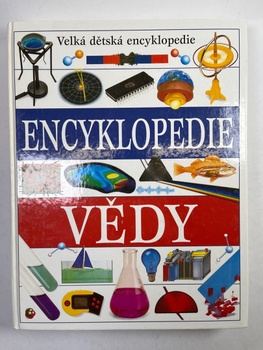 Doring Kindersley: Encyklopedie vědy