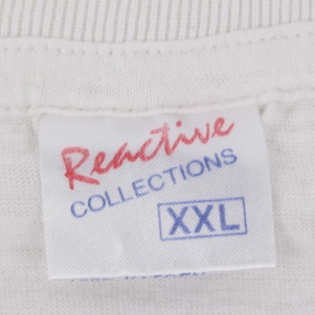 Dámské tričko Reactive Collections
