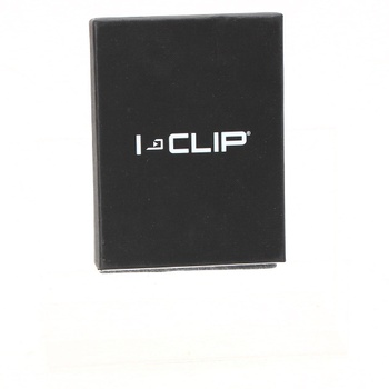 Peněženka na karty I-CLIP 14195 
