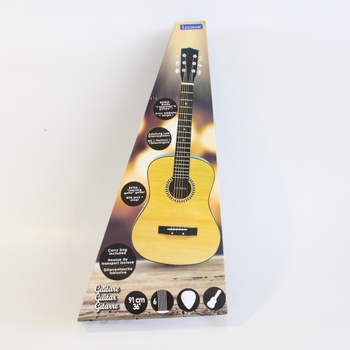 Akustická kytara Lexibook K2200 
