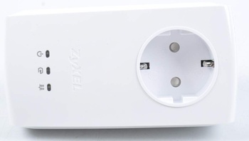 Powerline ZyXel PLA-5256 2 kusy
