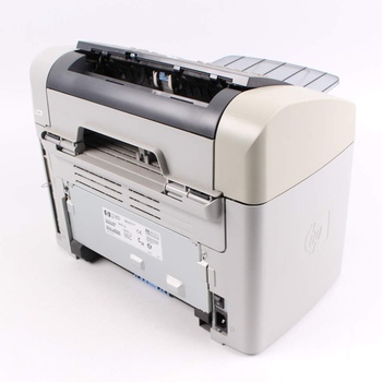 Multifunkční tiskárna HP LaserJet 3015