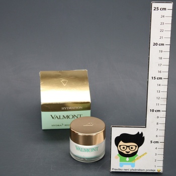Hydratační krém Valmont 50 ml 