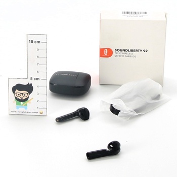 Bezdrátová sluchátka TaoTronics TT-BH092 