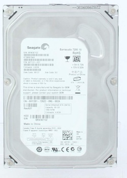 Pevný disk Seagate ST380815AS 
