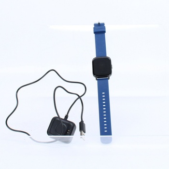 Chytré hodinky Motast P32E3 Modré