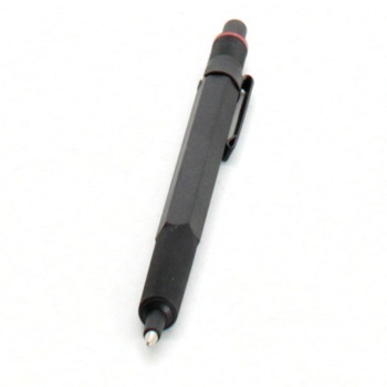 Kuličkové pero Rotring 600 plnící