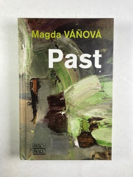 Magda Váňová: Past