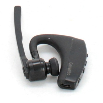 Bezdrátová sluchátka V5.0