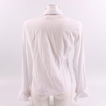 Dámská košile Dolce & Gabbana bílá