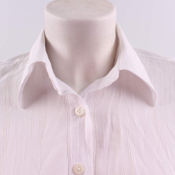 Dámská košile Dolce & Gabbana bílá