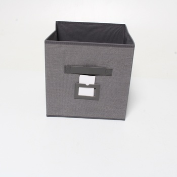 Textilní boxy Homyfort XDB06PL 