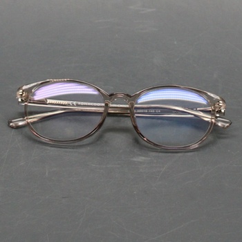 Brýle Fonhcoo TR90 proti modrému světlu
