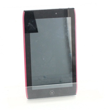 Tablet Acer Iconia Tab Wifi 8 GB A100 růžový