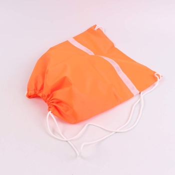 Reflexní batoh Altima oranžový