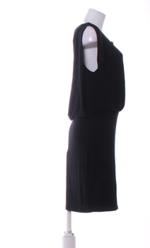 Elegantní šaty Orsay černé