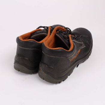 Pracovní obuv Bennon černá
